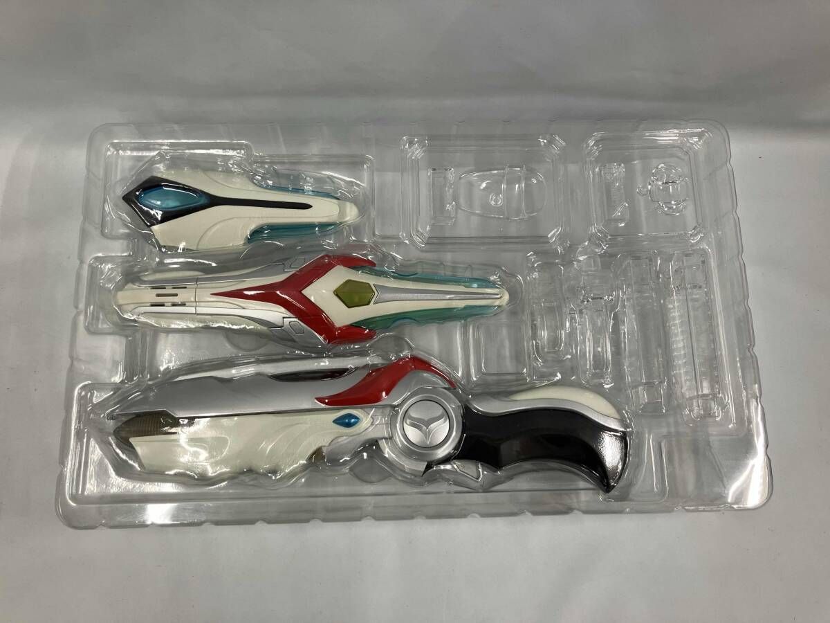 ウルトラマンネクサス