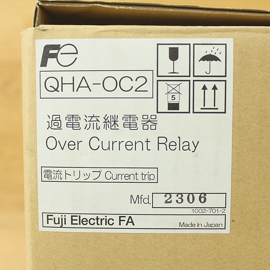 富士電機 QHA-OC
