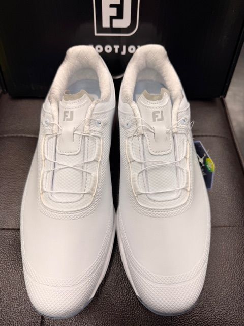 Ld FootJoy ドライジョイズ WOMEN S BOA DRYJOYS PRO レディース フットジョイ