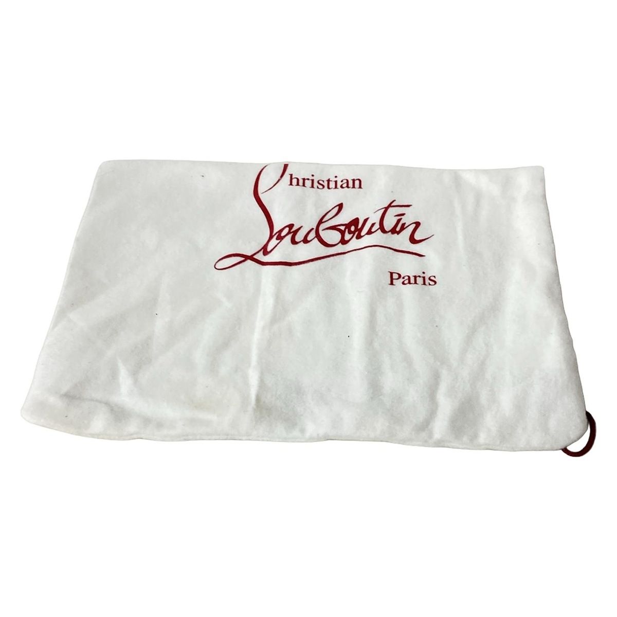  クリスチャンルブタン パンプス 36 1 2 レディース - ベージュ アウトソール張替済 レザー ハイヒール パンプス パンプス