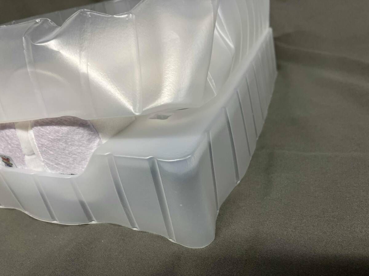  メディコム･トイ STAY PUFT MAN COSTUME Ver. 400 BE RBRICK キューブリック ベアブリック フィギュア