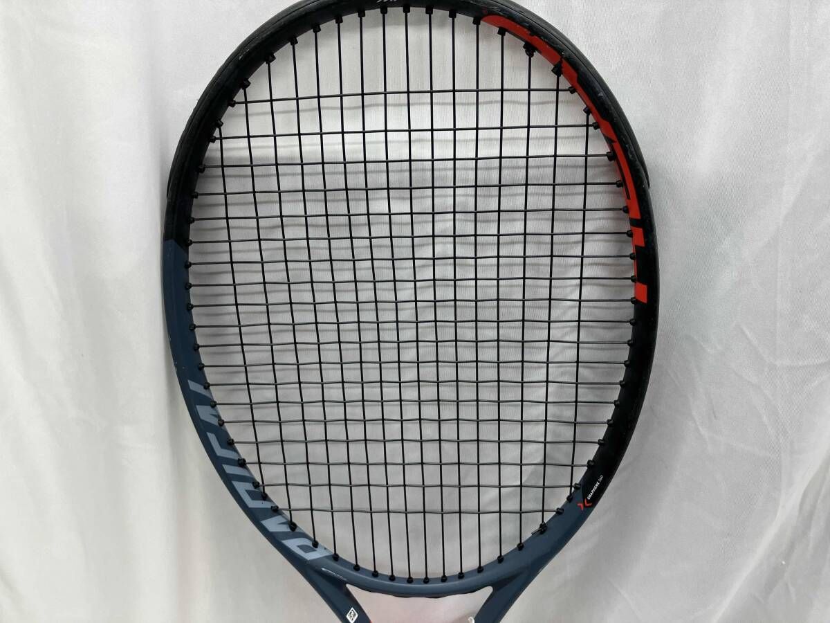 HEAD GRAPHENE 360 RADICAL MP ヘッド グラフィン360 ラディカル