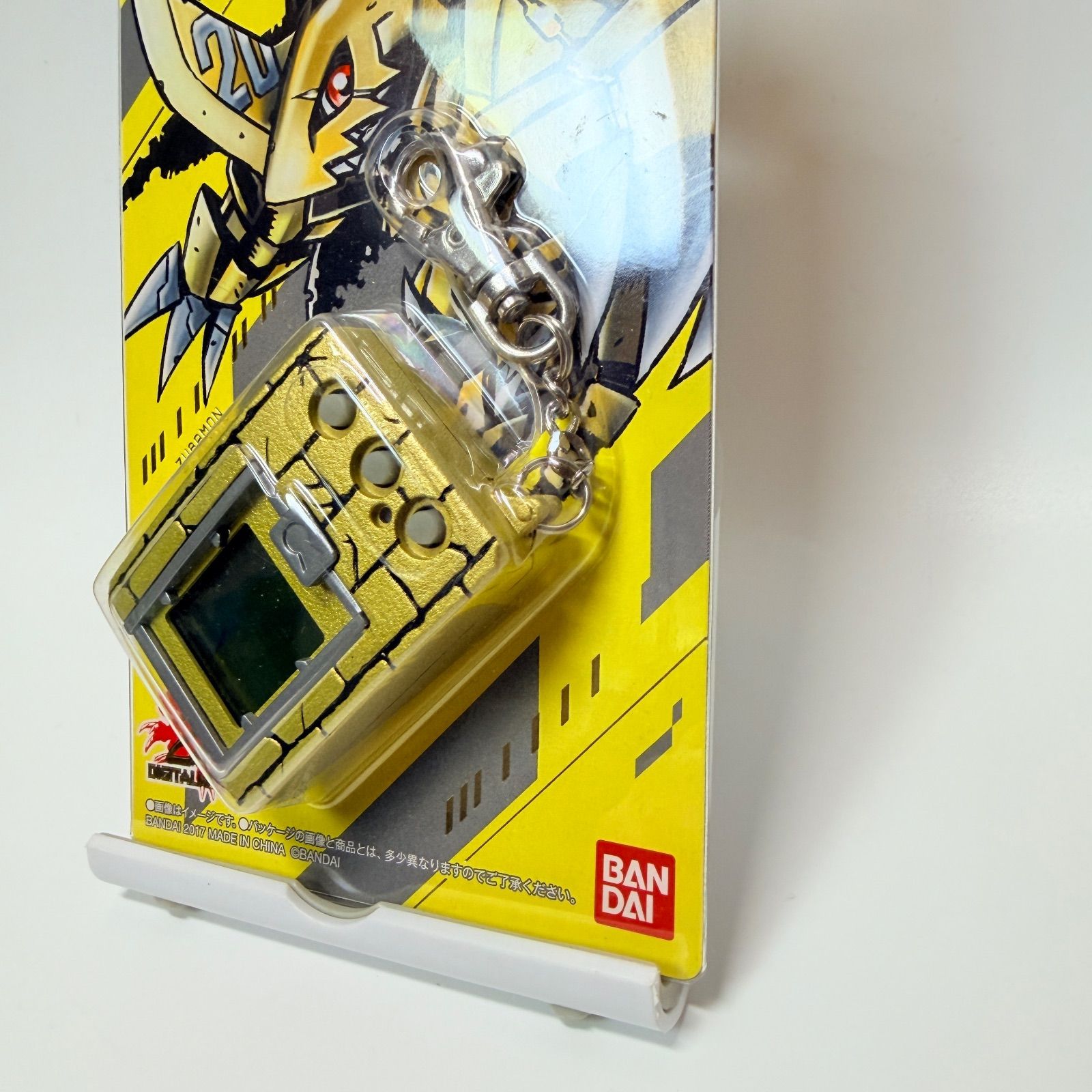 デジタルモンスターver.20th ズバモン デジタルモンスター ver.20th ズバモンカラー デジモン - メルカリ