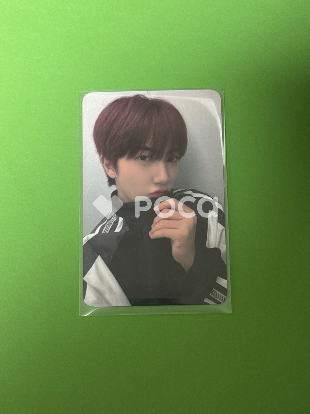 CRAVITY ウォンジン SUN SEEKER KTOWN4U - メルカリ