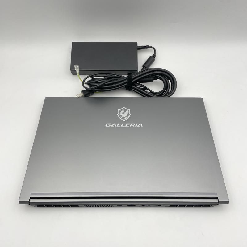 2021 Dospara XL 7 C-R 36 R 211 intel Core i 11800 H ﾒﾓﾘ 16 GB SSD 512 ゲーミングノートPC 6