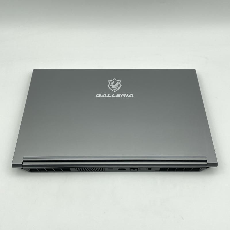 2021 Dospara XL 7 C R 36 211 intel Core i 11800 H ﾒﾓﾘ 16 GB SSD 512 ゲーミングノートPC 6