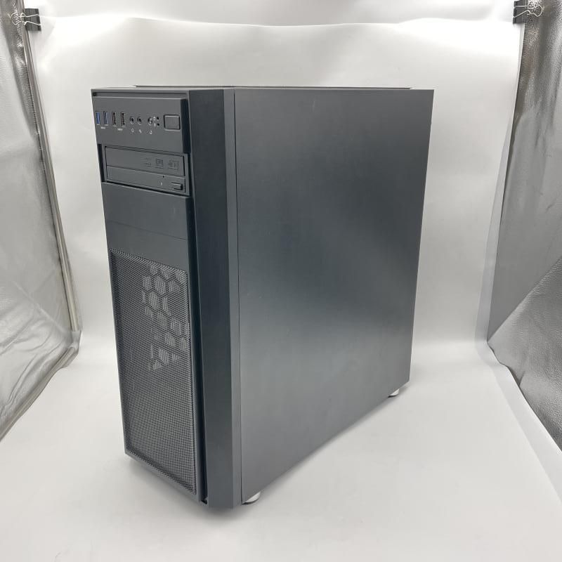 自作ゲーミングPC WIN 11 i 9-10900 K 32 GB RTX 3070 HDD 2 TB 1 6