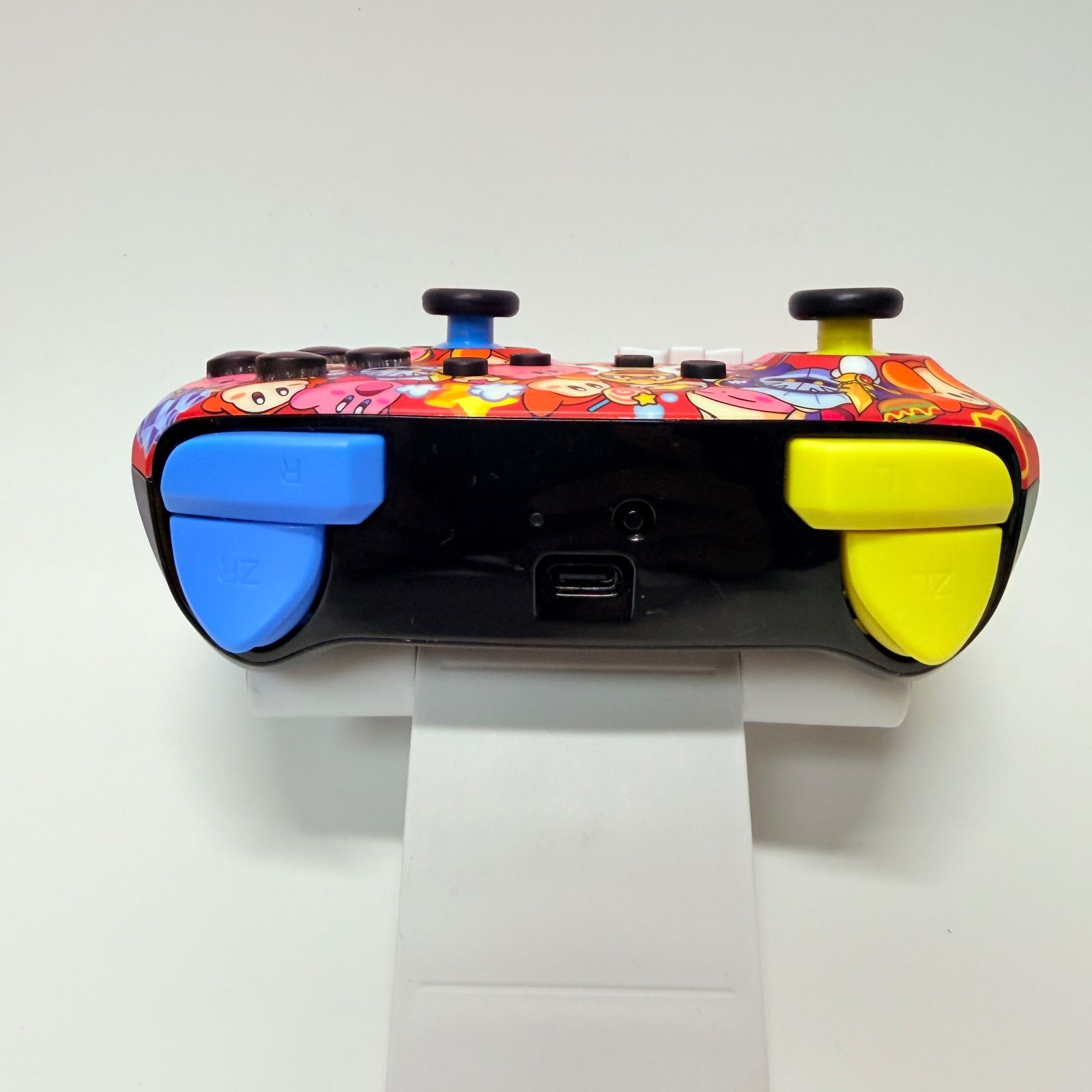 エンハンスド・ワイヤレスコントローラー 星のカービィ Nintendo 