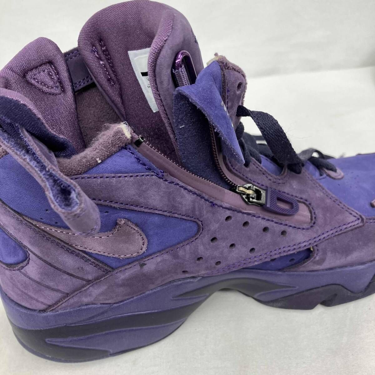 NIKE×KITH/AIR MAESTRO 2 QS/AH1069-500/25.5cm コレクション Buy Kith