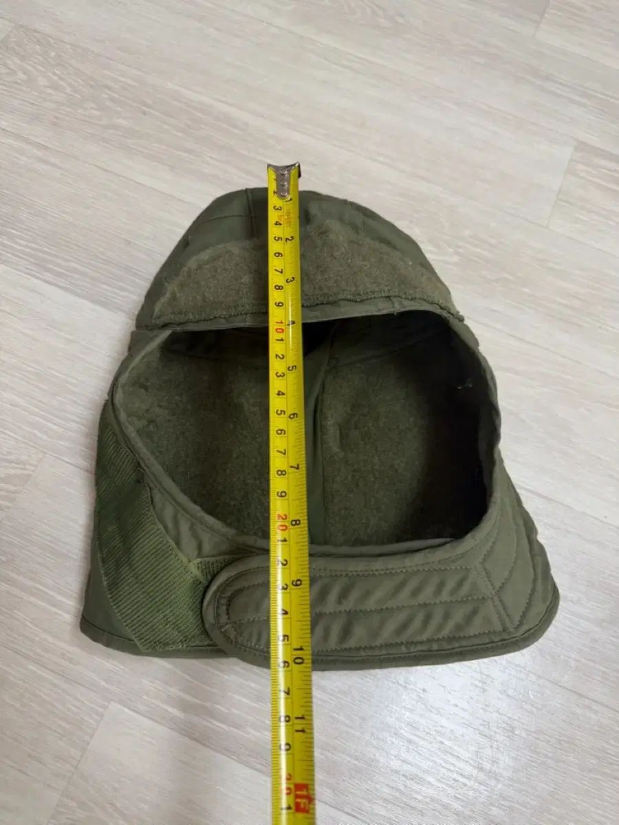 オリジナル ミリタリー 戦闘用 冬 帽子