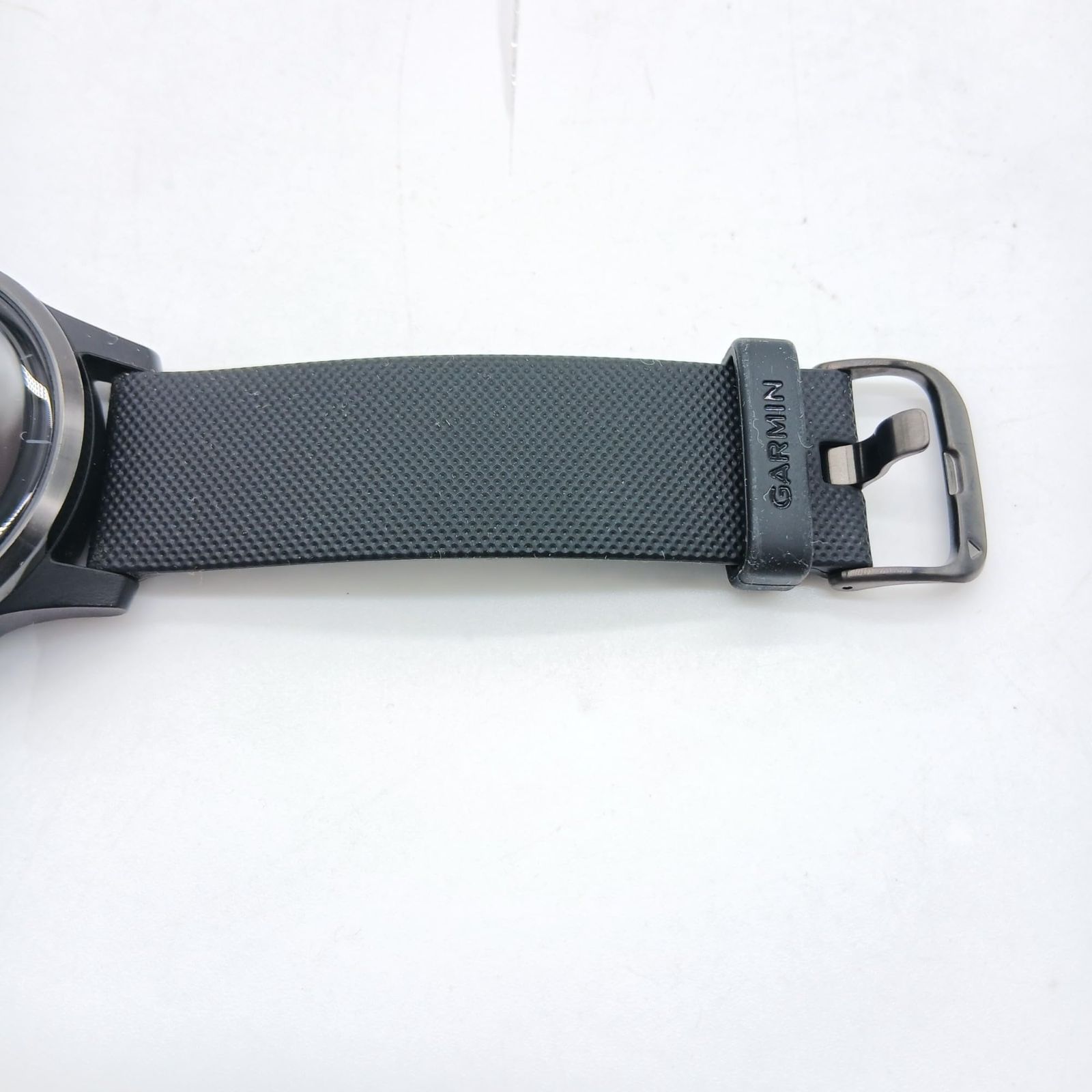 No 4447 GARMIN vivoactive 4 Black Slate 010 02174 17 GPSナビ ラウンド用品 アクセサリー ゴルフ