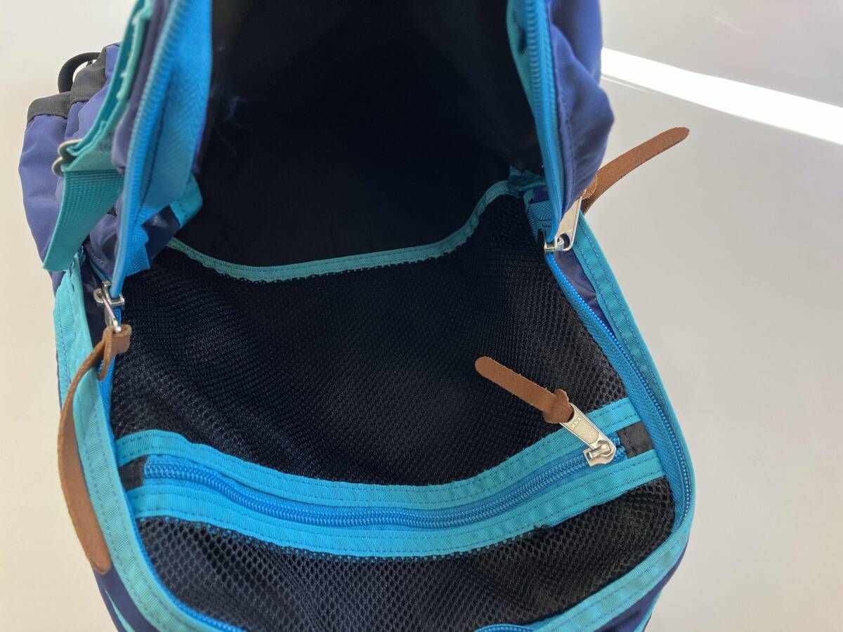  GREGORY EVERY DAY グレゴリー エブリデイ リュック 21 L ネイビー 旧ロゴ サングラス クッキングセット バックパック ザック リュック バッグ