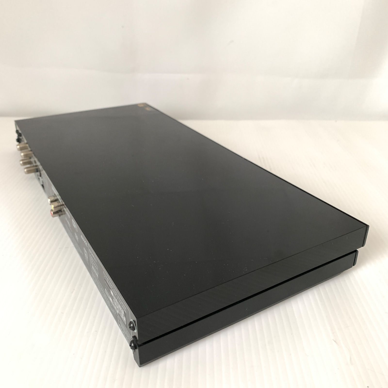 ソニー　ブルーレイレコーダー（中古） 中古】SONY ソニー ブルーレイ/DVDレコーダー BDZ-ZW1700 2020年製