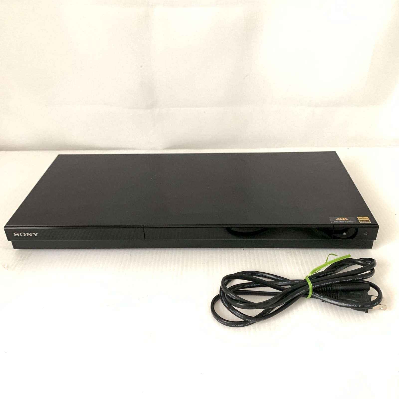 SONY ソニー ブルーレイ DVDレコーダー BDZ-ZW 1700 2020年製 リモコンなし 通電のみ 済 M 71212-8