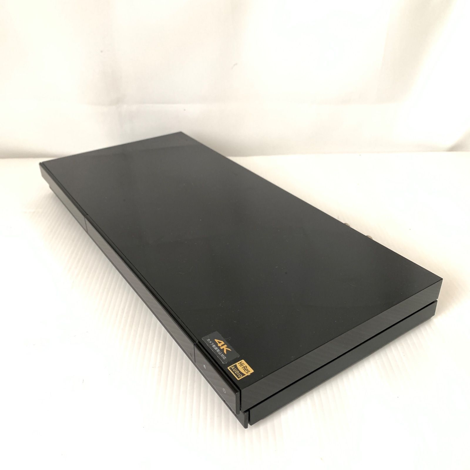 SONY ソニー ブルーレイ DVDレコーダー BDZ ZW 1700 2020年製 リモコンなし 通電のみ 済 M 71212 8