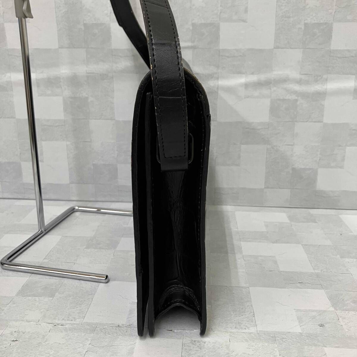 JEAN PAUL GAULTIER ジャンポールゴルチエ ショルダーバッグ