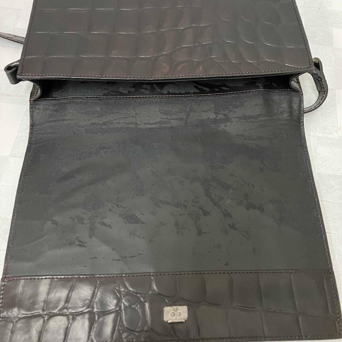 JEAN PAUL GAULTIER ジャンポールゴルチエ ショルダーバッグ