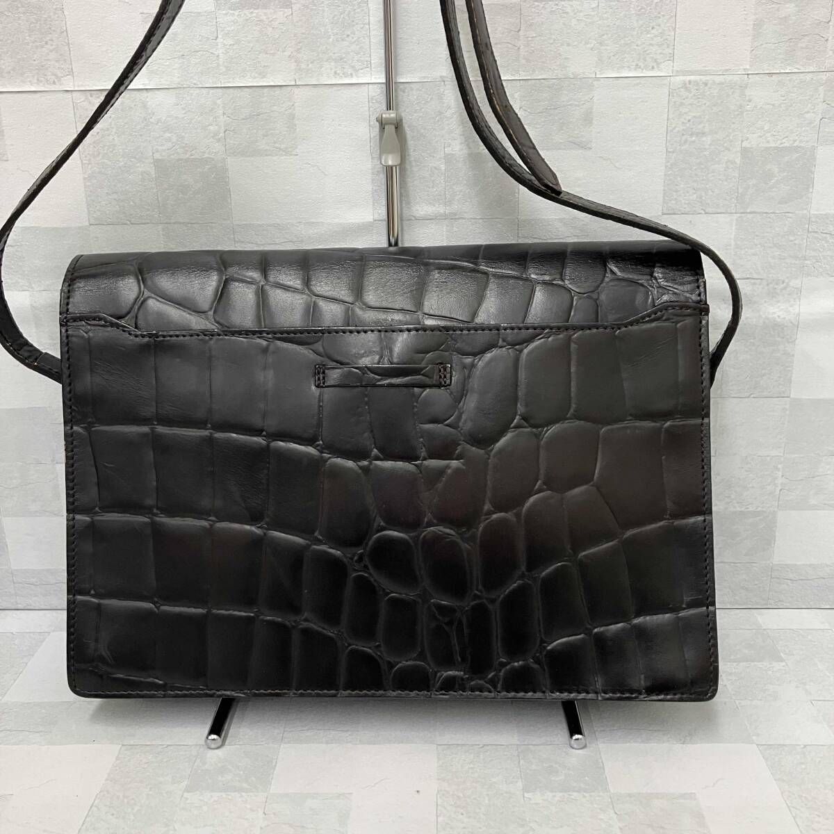 ジャンポールゴルチェ　ショルダーバック 人気インポートブランド【Jean Paul GAULTIER/ジャンポール・ゴルチエ