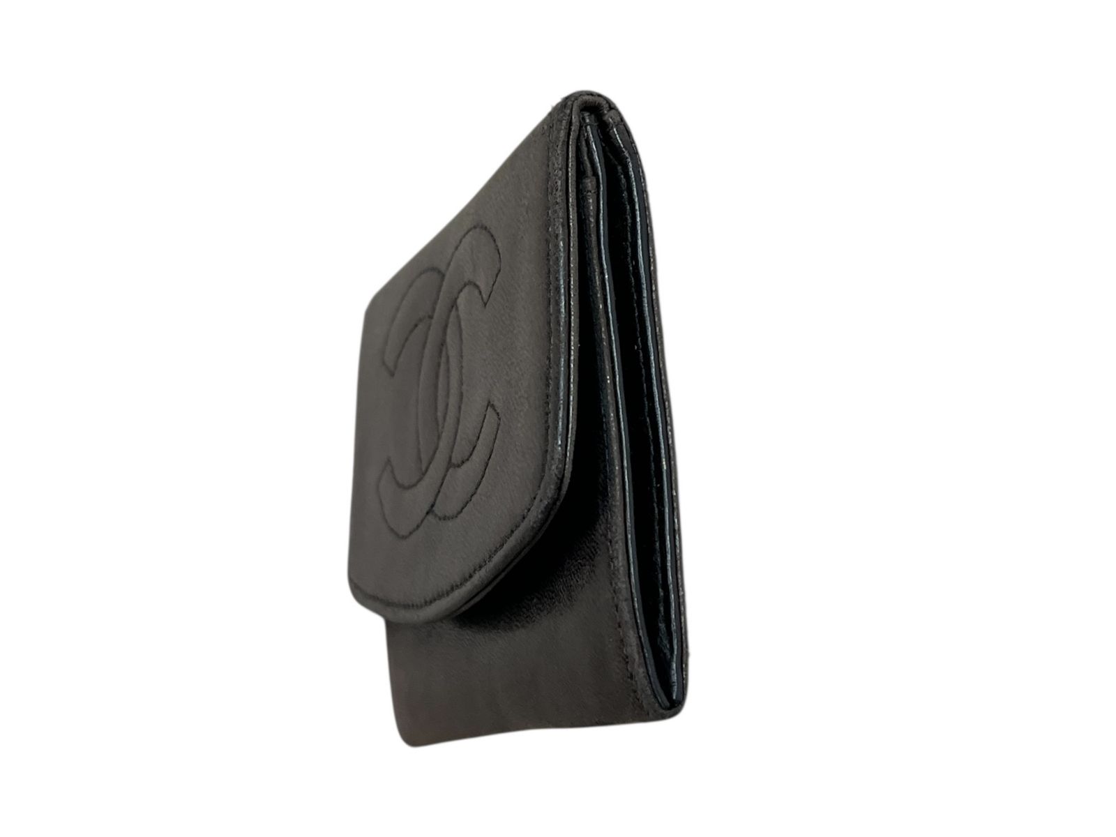 CHANEL (シャネル) OLD オールド ヴィンテージ ココマーク 3番台