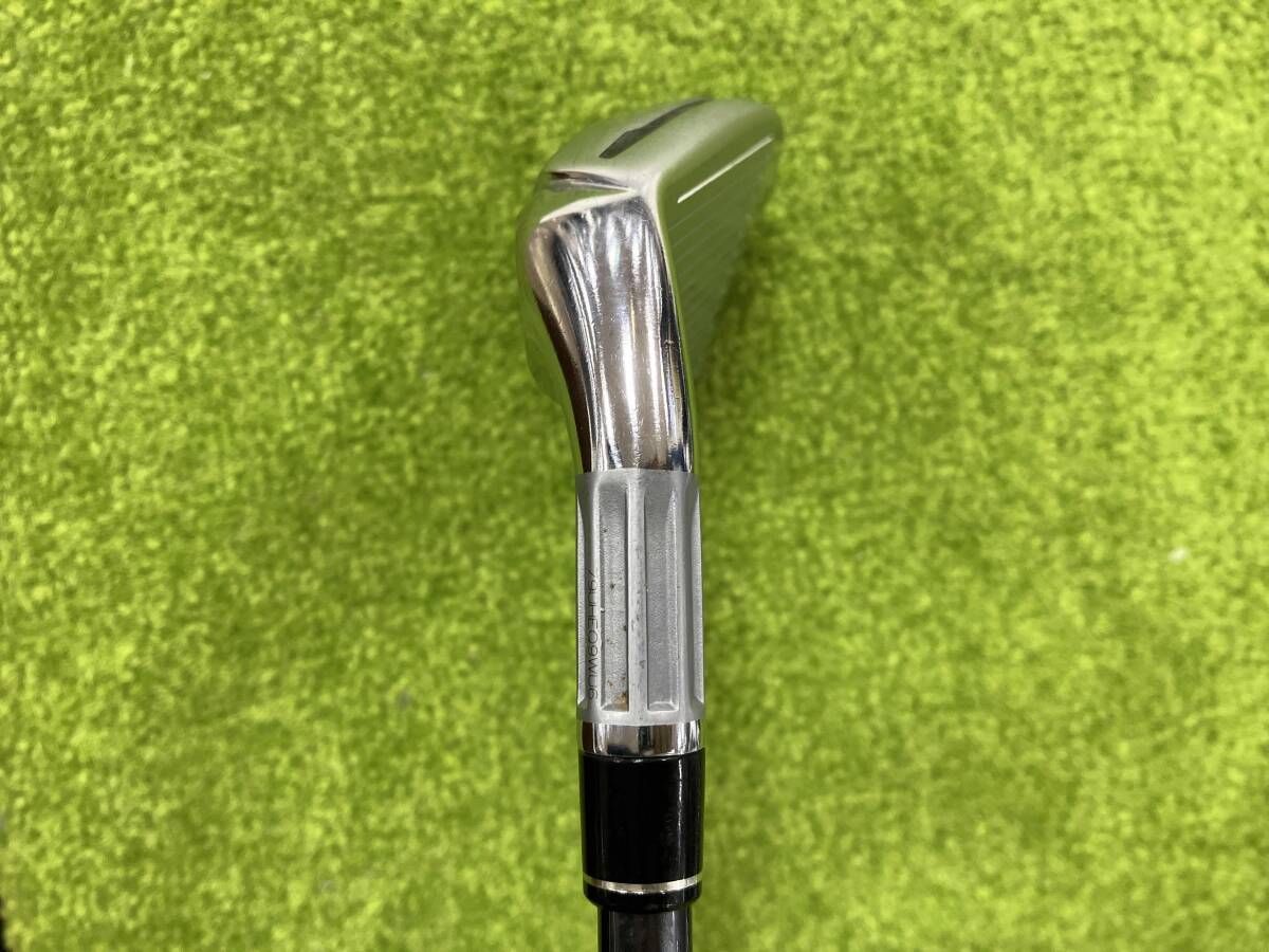 テーラーメイド M 2 アイアンセット 5 9 P 6本セット TM 7-216 フレックスR