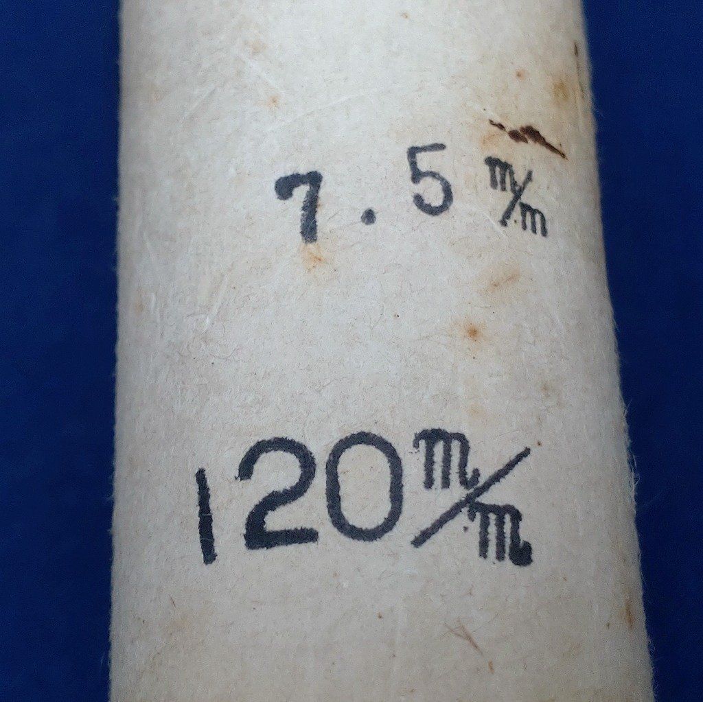  内丸面引鏝 左官鏝 本焼 7.5㎜ 120㎜ こて コテ 左官道具 長期 3150 その他 接着 補修