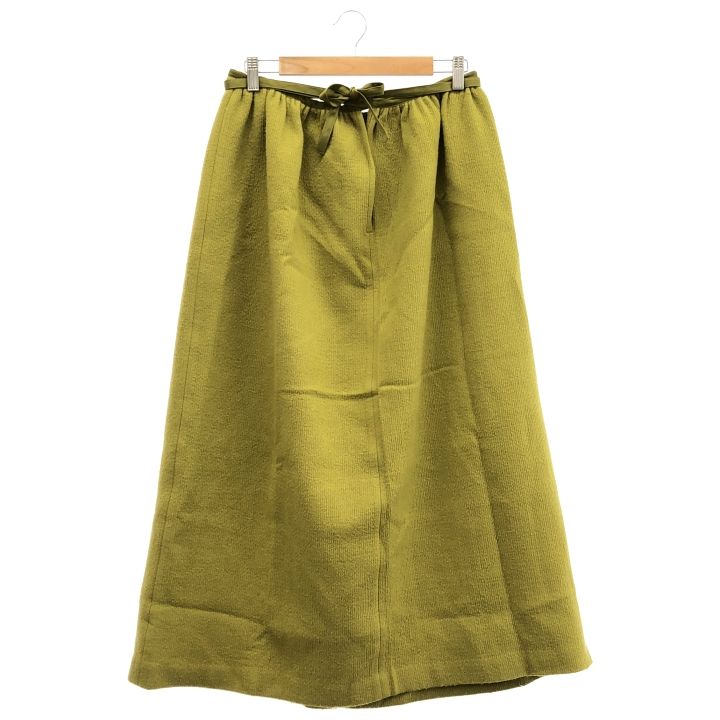 IENA LA BOUCLE (イエナラブークル) ④ 23060914124030 140S 縮絨  