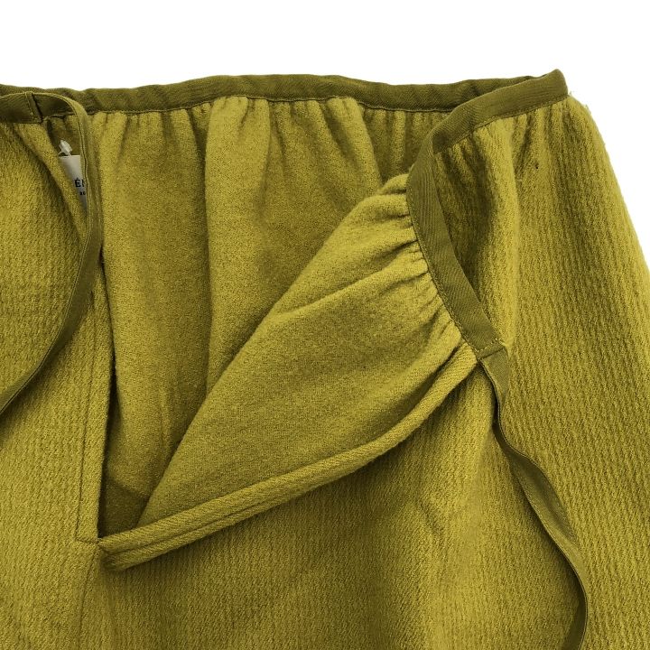 IENA LA BOUCLE (イエナラブークル) ④ 23060914124030 140S 縮絨  