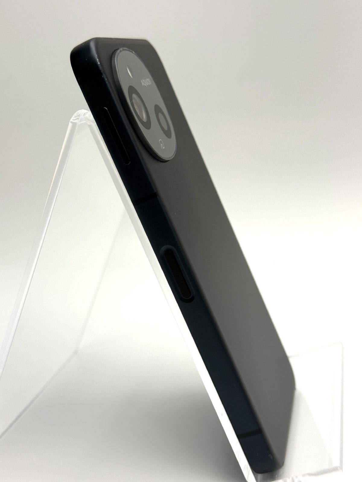 SIMフリー 白ロム