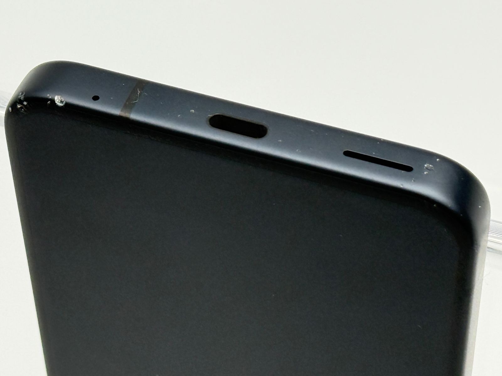  C AQUOS sense 9 SH 53 E ブラック バッテリー 80％以上 SIMフリー 白ロム スマートフォン本体 スマートフォン 携帯電話