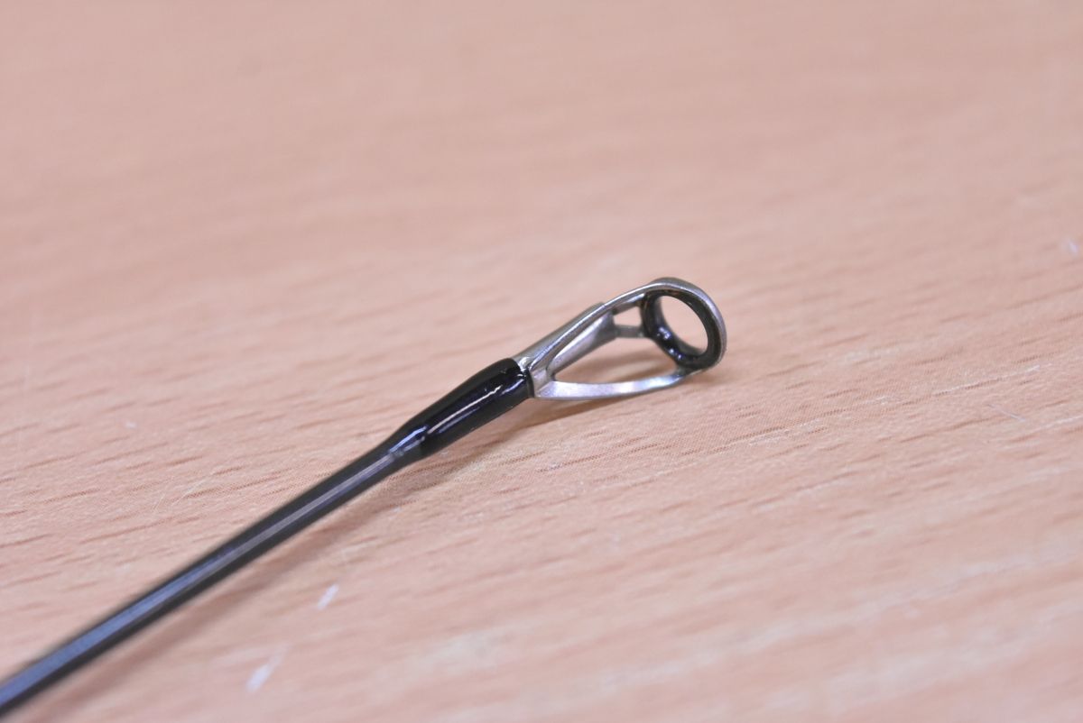 Curvester シーバス