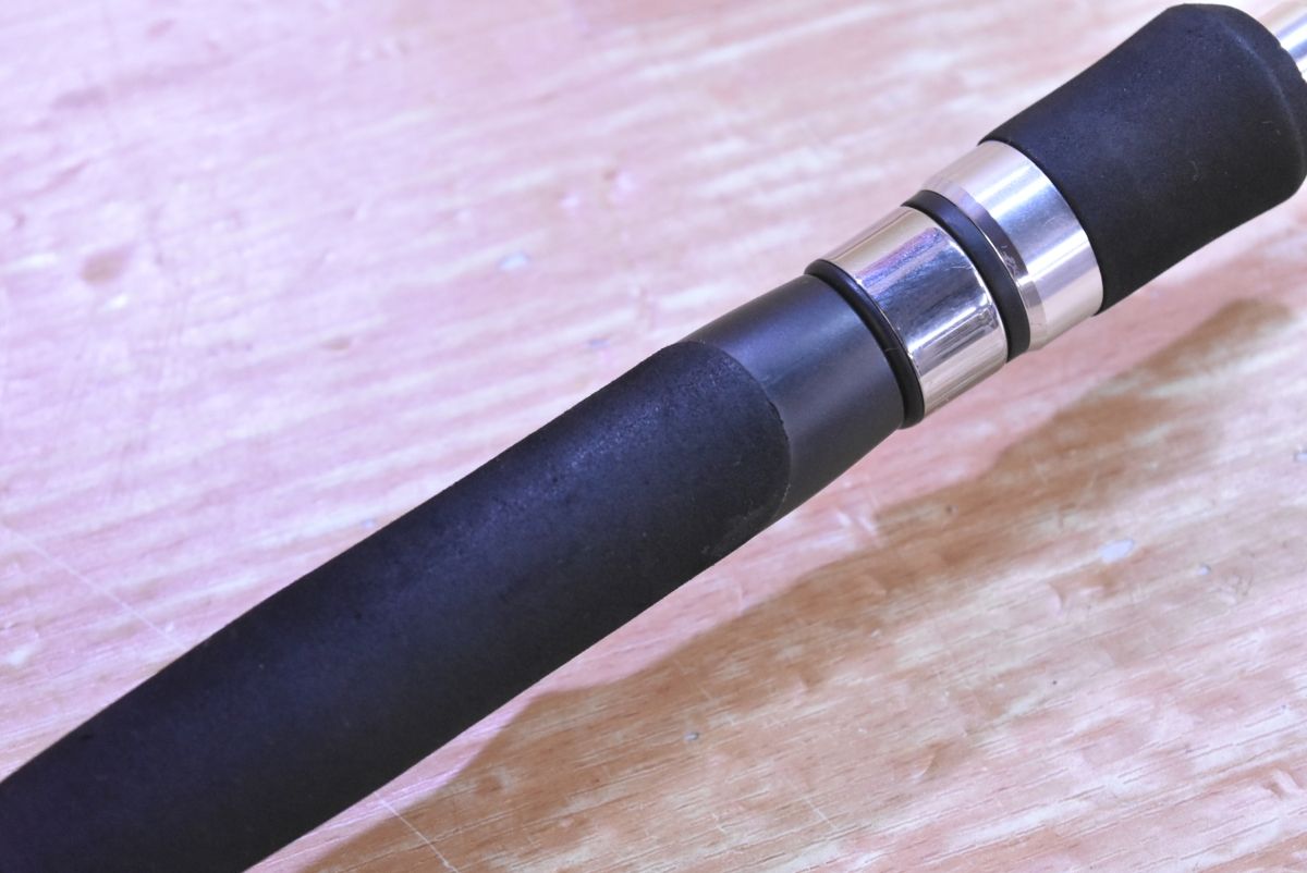  テーパー＆シェイプ カーブスター CBHTS 67 MHB スピニングロッド TAPER SHAPE Curvester シーバス スズキ ボートシーバス 等に 釣り便利セット ルアーロッド ロッド