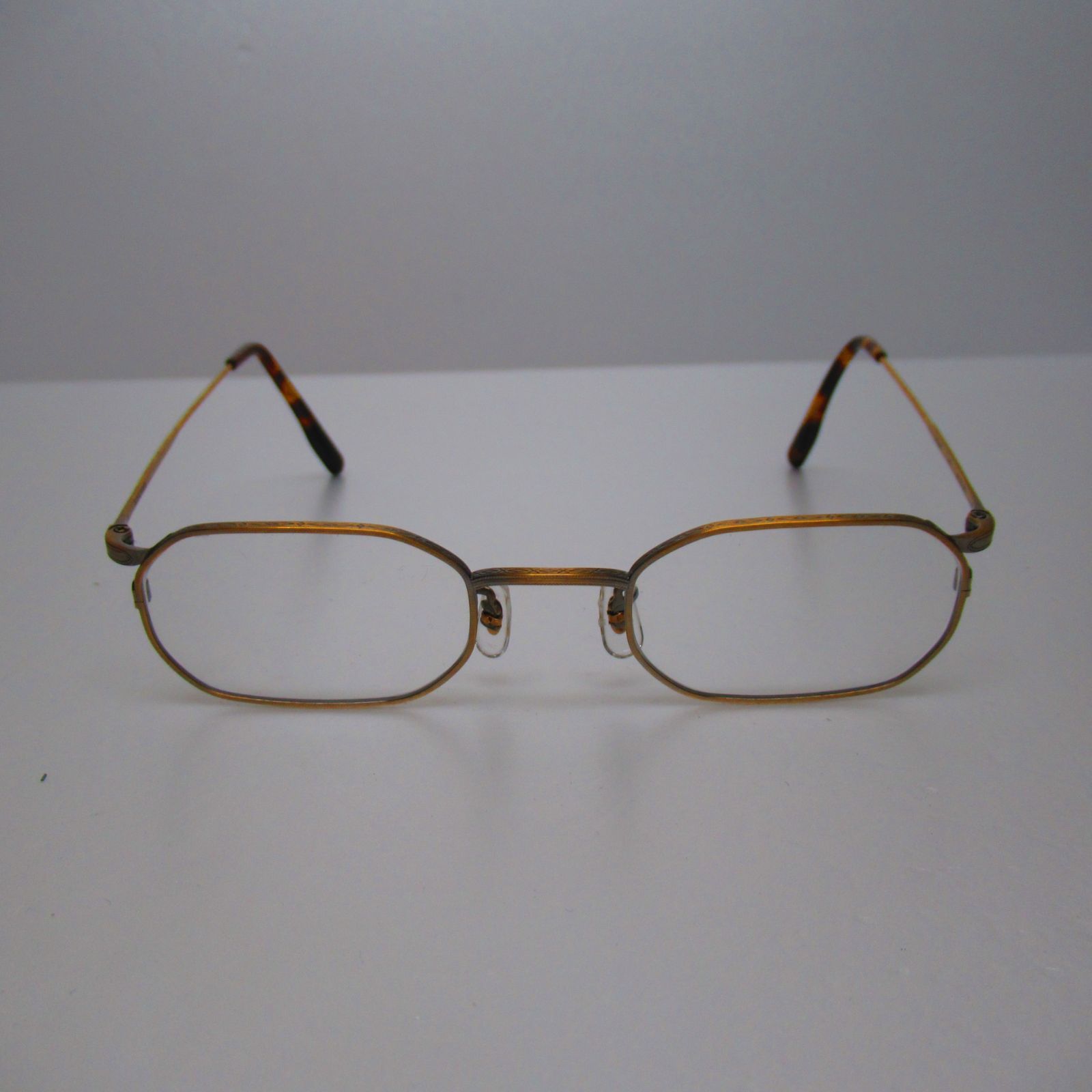 EYEVAN アイヴァン SWINGER スウィンガー AG メガネ 眼鏡 メンズ ユニセックス 度あり フレーム取り 即 大 K 149