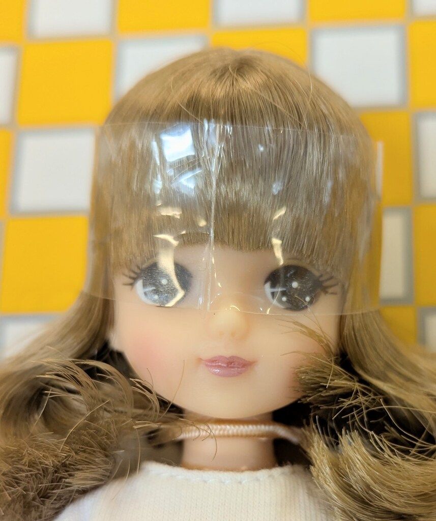 リトルファクトリー リカちゃんキャッスル 2016年AWカジュアル