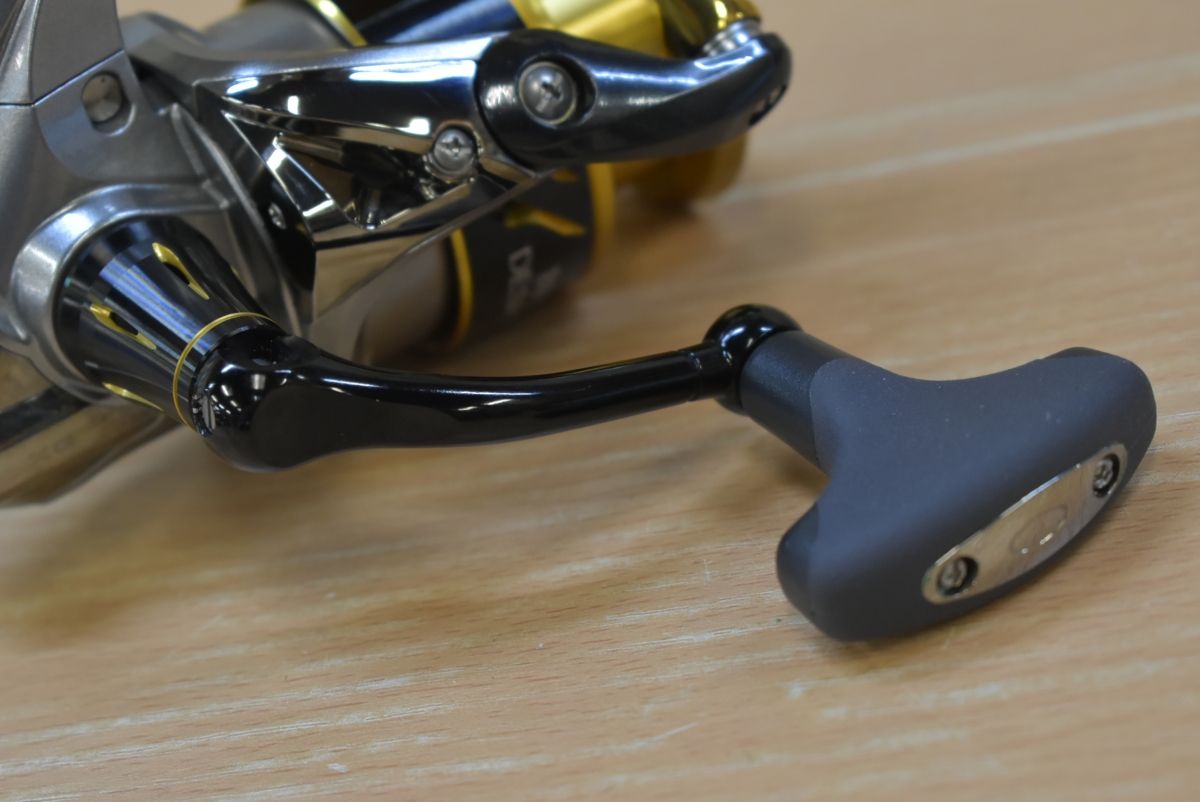 シマノ BB-X デスピナ 2500DXG スピニングリール SHIMANO BB-X DESPINA