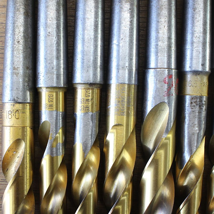 ナチ コベルコ他