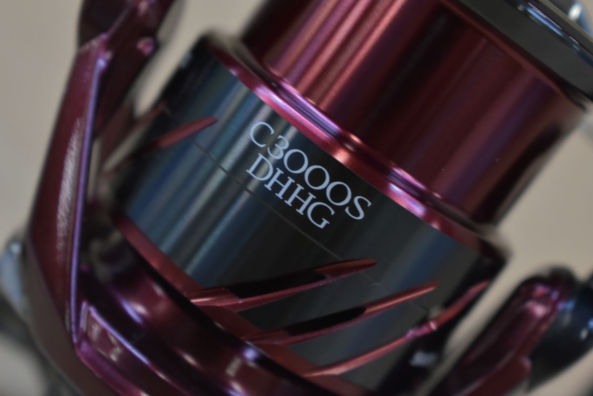 シマノ セフィア XR スピニングリール SHIMANO Sephia コウイカ アオリイカ エギング 釣り 等に