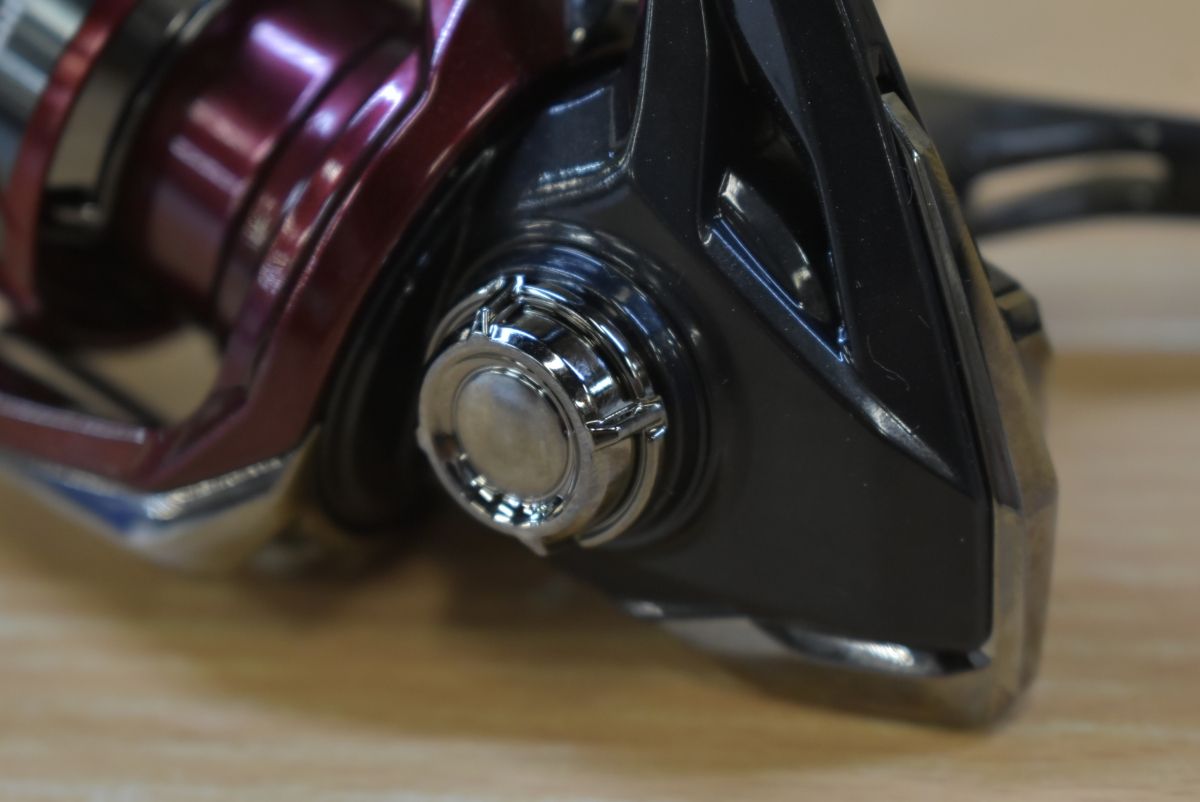  シマノ セフィア XR スピニングリール SHIMANO Sephia コウイカ アオリイカ エギング 釣り 等に スピニングリール リール