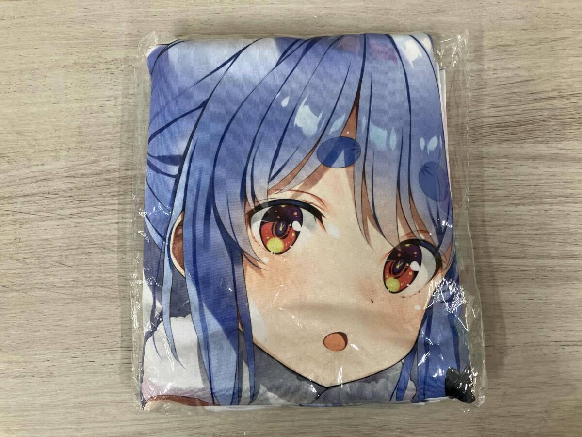 ホロライブ 誕生日記念 2021 抱き枕カバー 兎田ぺこら - メルカリ