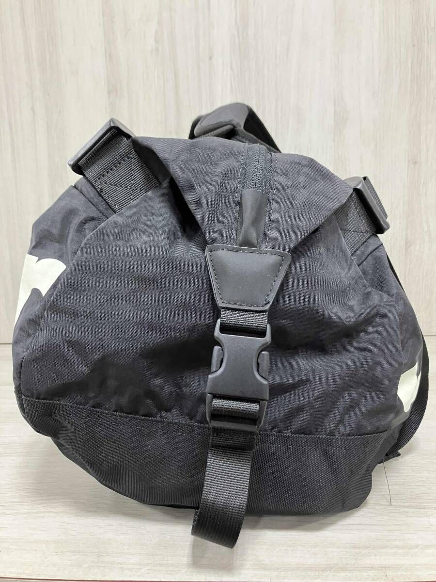 SAPEur/サプール/ボストンバッグ/UTILITY TYPE-5/ブラック/ショルダー