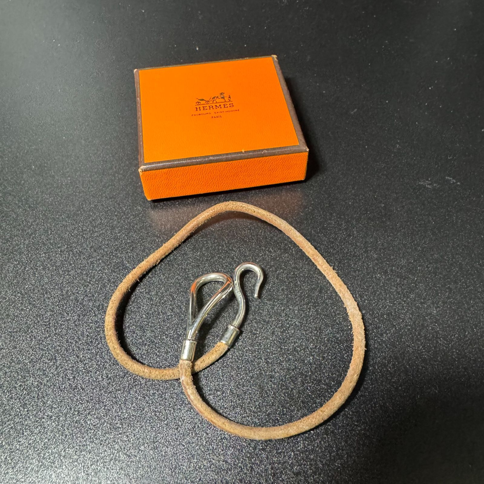 エルメス ジャンボブレス