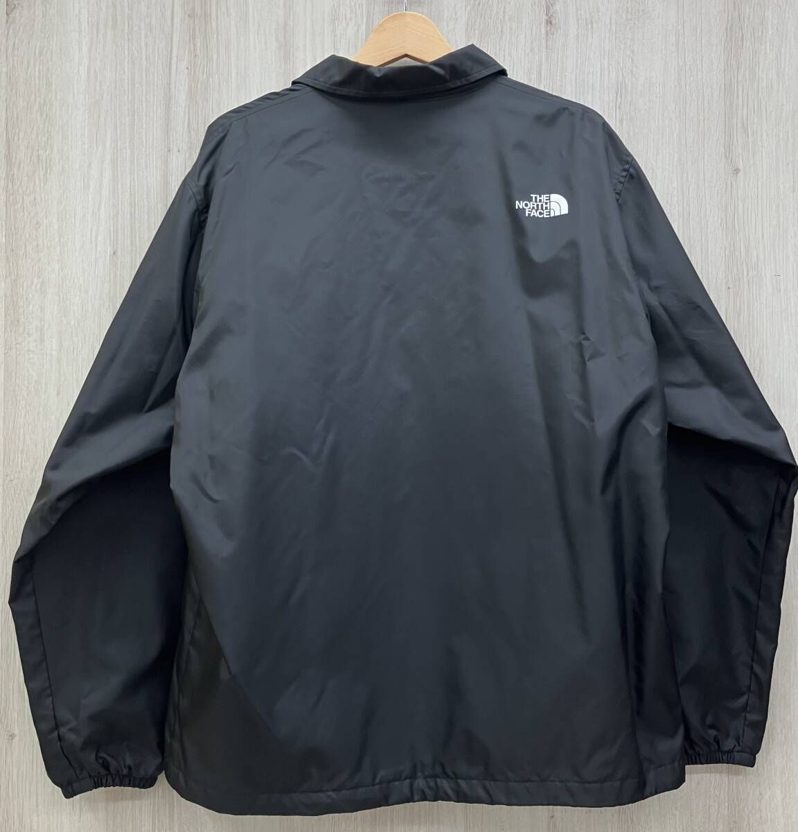 THE NORTH FACE CORCH JACKET XL MENS ザ ノース フェイス コーチ ジャケット アスファルト グレー メンズ