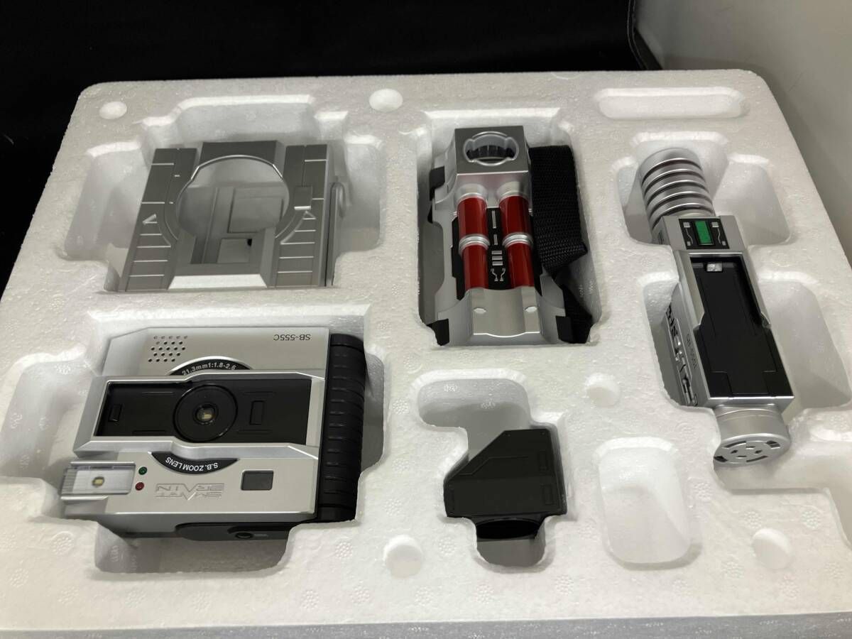 仮面ライダー555