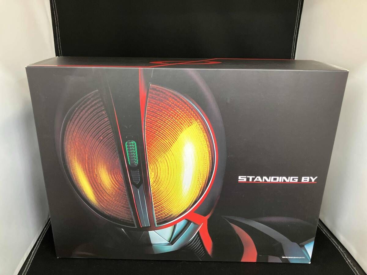 CSM ファイズギア