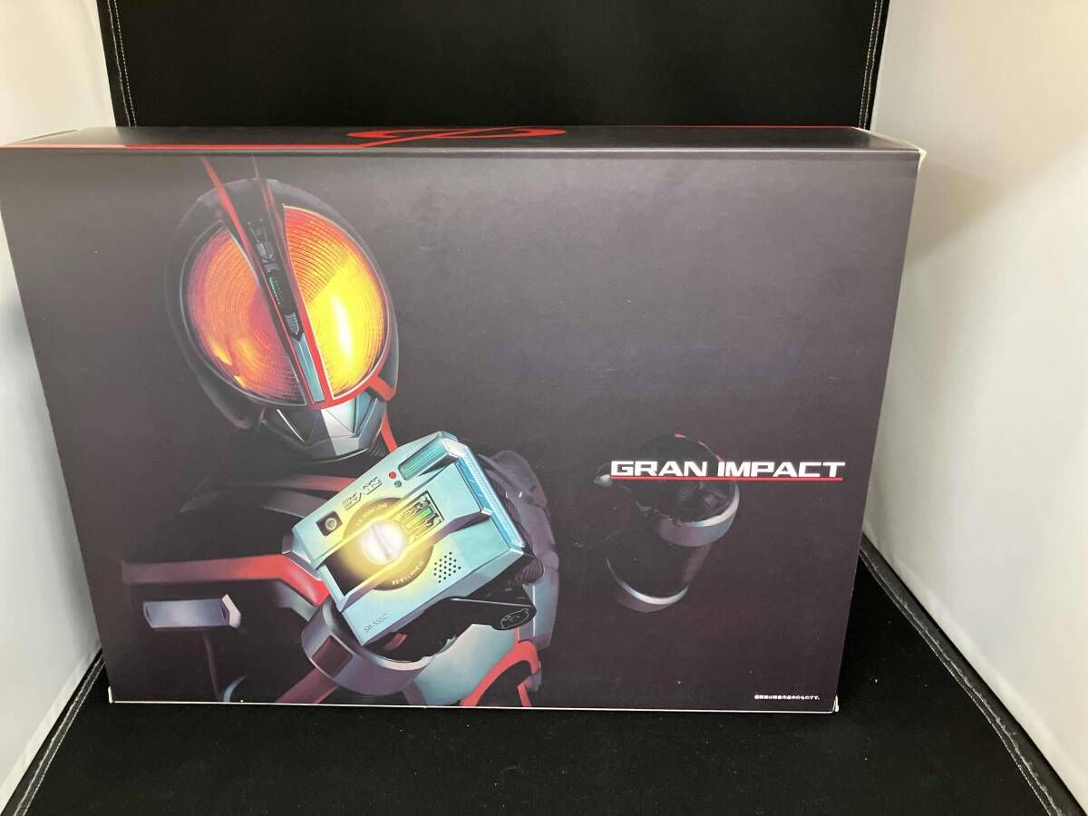 ファイズギア プレバン