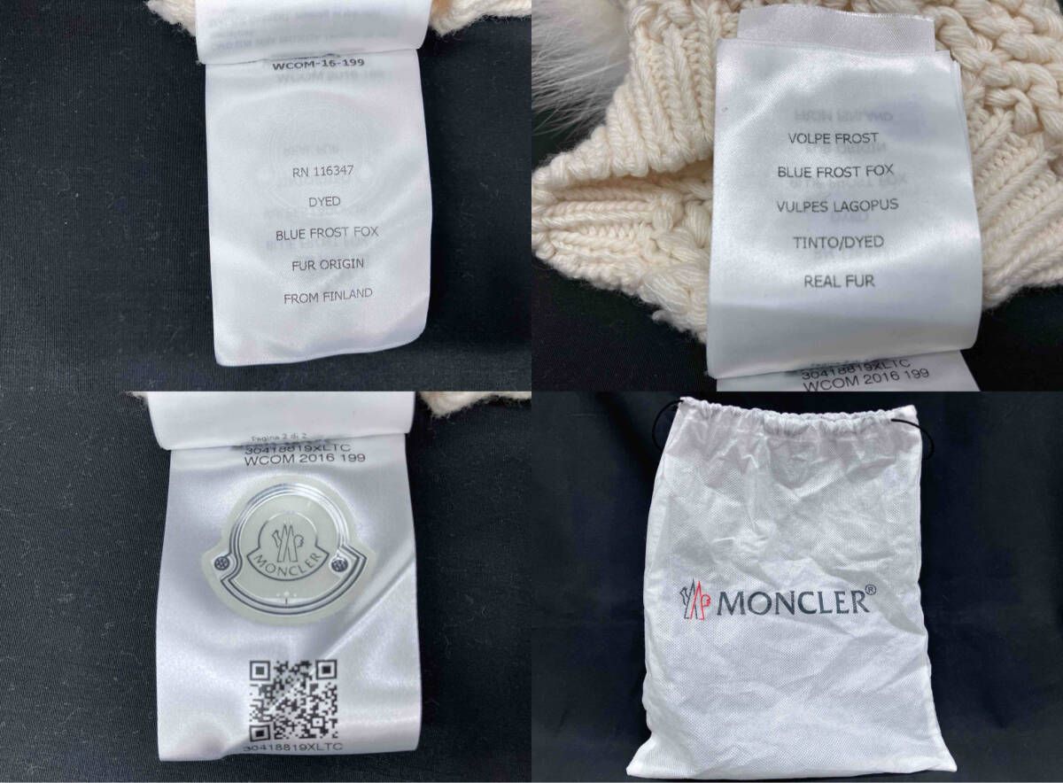 MONCLER モンクレール