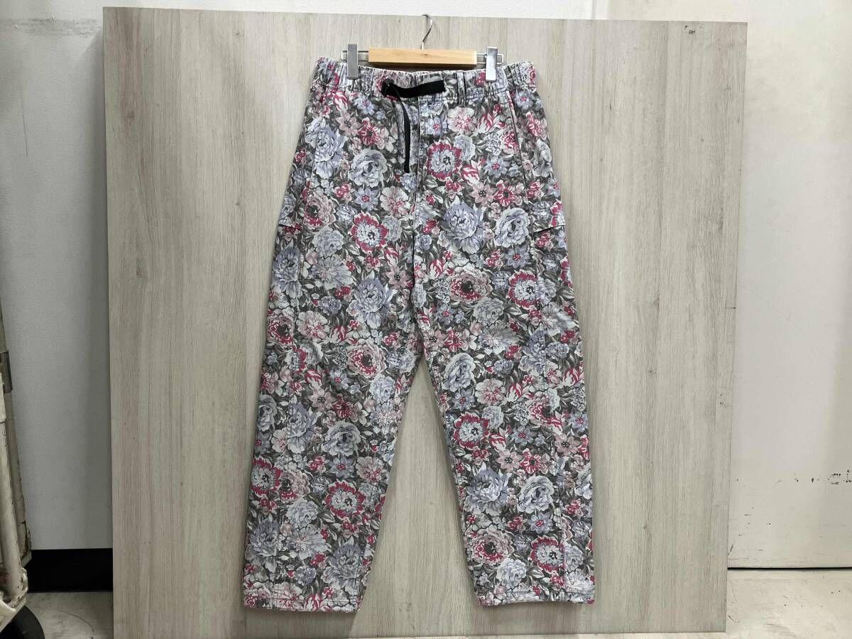 Supreme Belted Trail Pant 綿パン Mサイズ