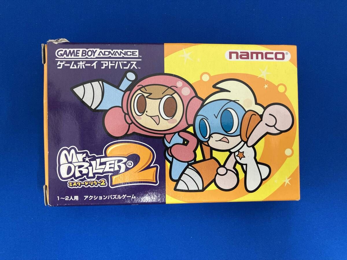 ミスタｰドリラｰ2(Mr.DRILLER) - メルカリ