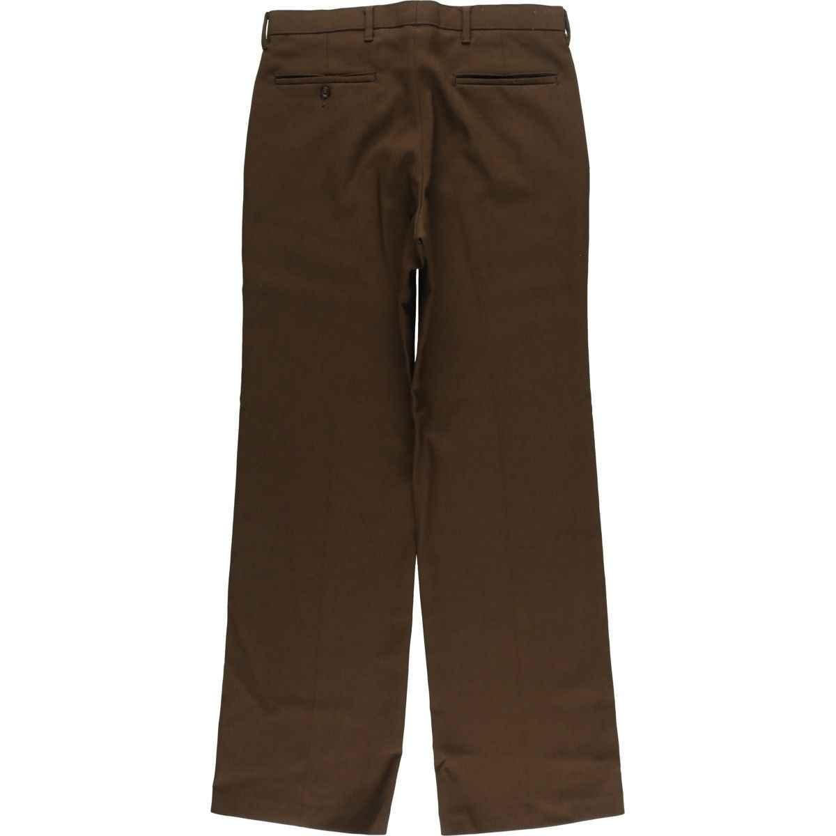 古着 80年代 リーバイス Levi s ACTION SLACKS STA PREST スタプレ フ パンツ メンズw 31相当 ヴィンテージ eaa 597254