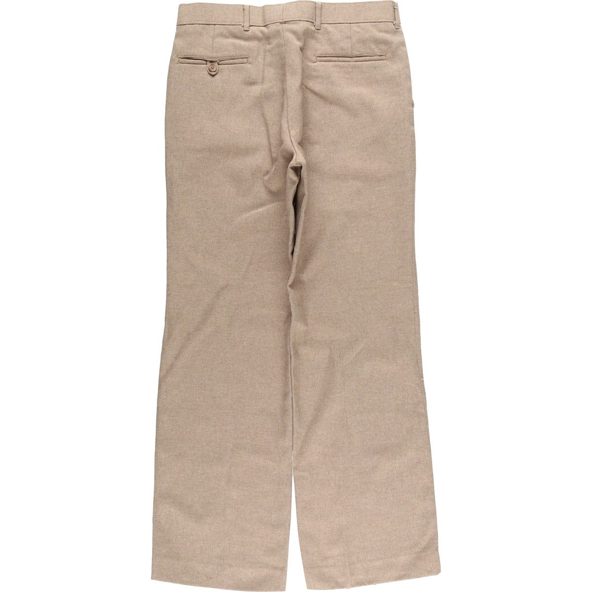 古着 80年代 リーバイス Levi s ACTION SLACKS STA PREST スタプレ フ パンツ メンズw 32相当 ヴィンテージ eaa 597255