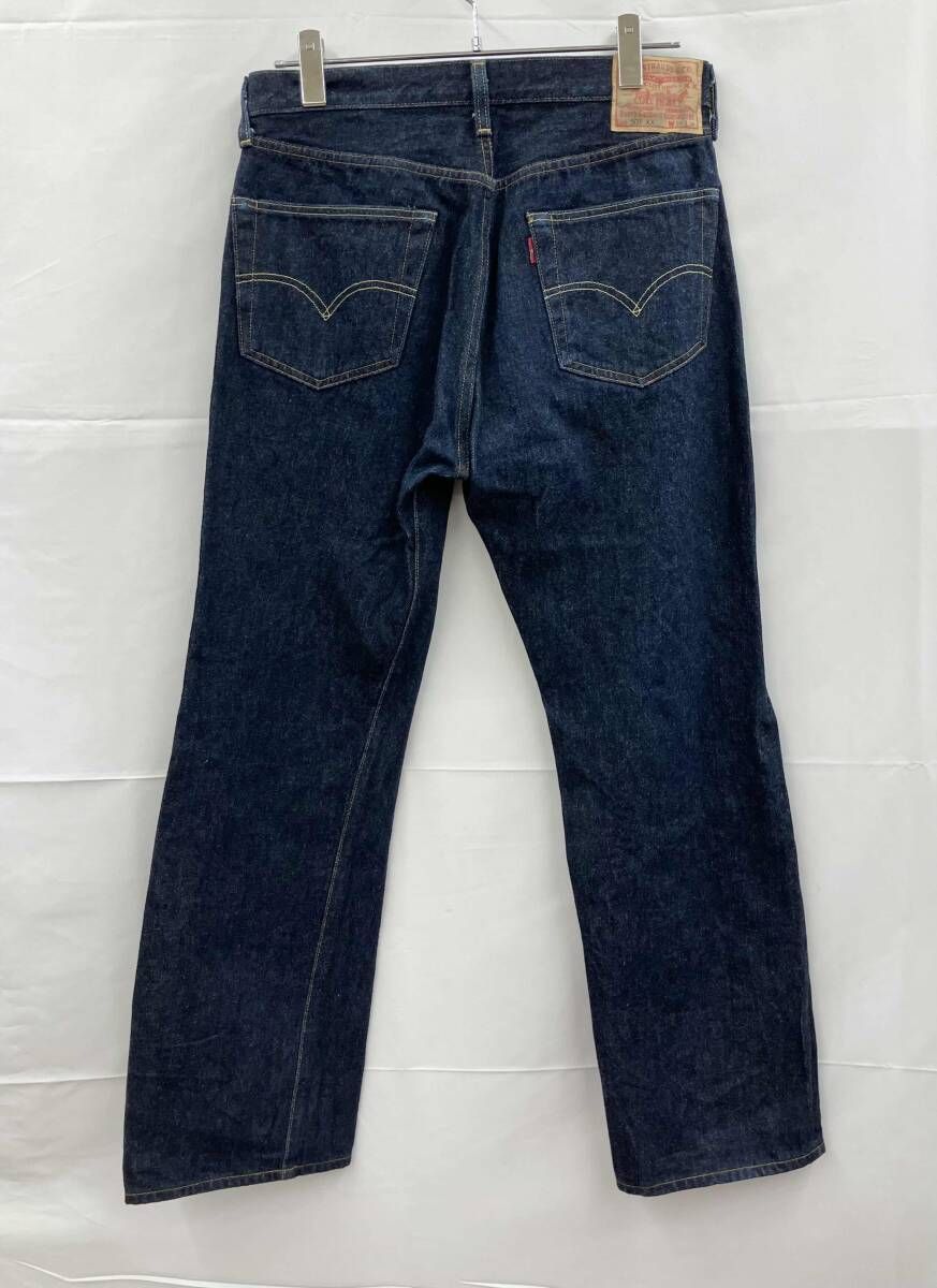 Levi's リーバイス ジーンズ 501XX 1955年モデル 復刻版 50155 Levi's リーバイス ジーンズ 501XX 1955年モデル 復刻版 50155